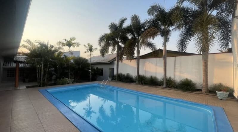 Foto 13 de 22: Comercial em leilão em Ji-paraná - RO — LOTE 001 IMÓVEL RESIDENCIAL E COMERCIAL EM JI-PARANÁ