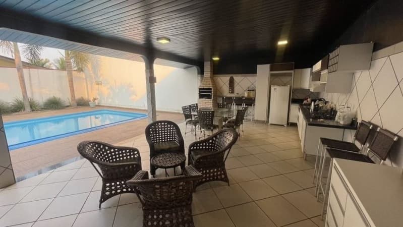Foto 15 de 22: Comercial em leilão em Ji-paraná - RO — LOTE 001 IMÓVEL RESIDENCIAL E COMERCIAL EM JI-PARANÁ