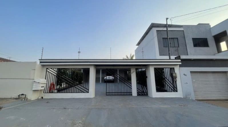 Foto 18 de 22: Comercial em leilão em Ji-paraná - RO — LOTE 001 IMÓVEL RESIDENCIAL E COMERCIAL EM JI-PARANÁ