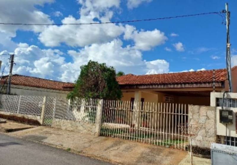 Foto 2 de 5: Terreno em leilão em Porto Velho - RO — LOTE 001 LOTE DE TERRAS URBANO NO MUNICÍPIO DE PORTO VELHO/RO