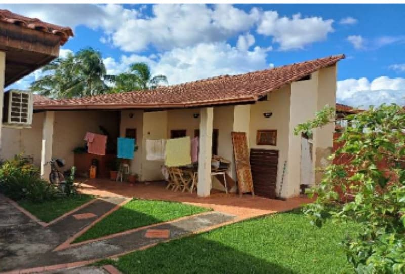 Foto 3 de 5: Terreno em leilão em Porto Velho - RO — LOTE 001 LOTE DE TERRAS URBANO NO MUNICÍPIO DE PORTO VELHO/RO