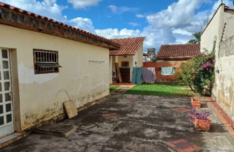 Foto 5 de 5: Terreno em leilão em Porto Velho - RO — LOTE 001 LOTE DE TERRAS URBANO NO MUNICÍPIO DE PORTO VELHO/RO