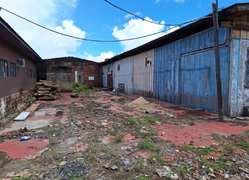 Foto 4 de 4: Comercial em leilão em Cerejeiras - RO — LOTE 001 IMÓVEL URBANO EM CEREJEIRAS/RO