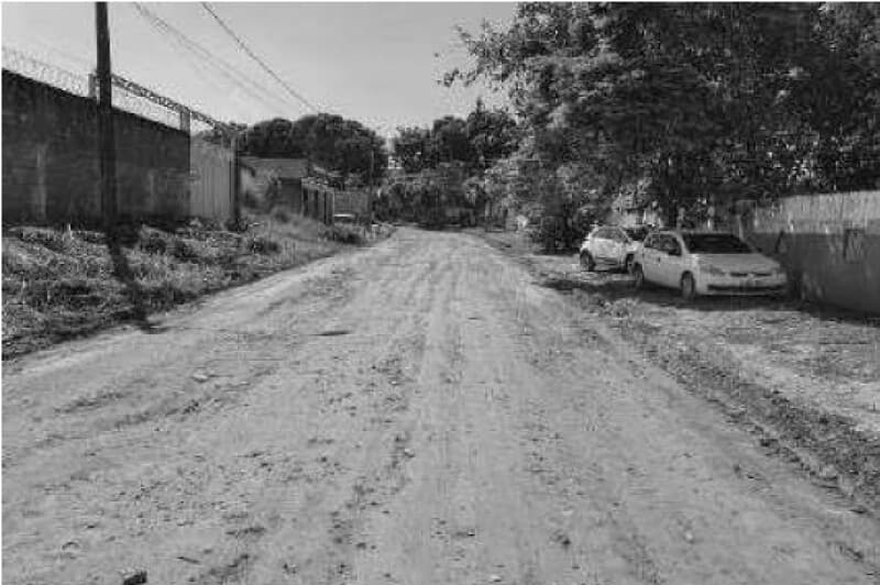Foto 1 de 3: Terreno em leilão em Porto Velho - RO — LOTE 002 LOTE DE TERRAS URBANO Nº010 - PORTO VELHO/RO