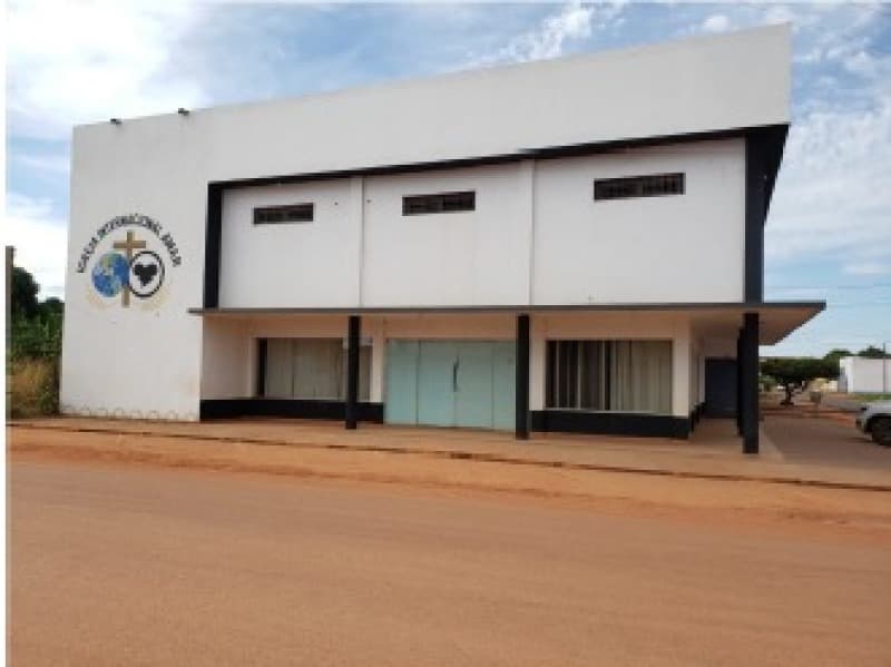 Foto 7 de 7: Terreno em leilão em Guajará-mirim - RO — LOTE 001 IMÓVEL URBANO EM GUAJARÁ-MIRIM