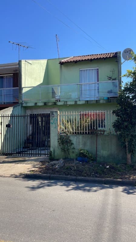 Foto 2 de 2: Casa em leilão em São José Dos Pinhais - PR — LOTE 001 IMÓVE URBANO EM SÃO JOSÉ DOS PINHAIS/PR