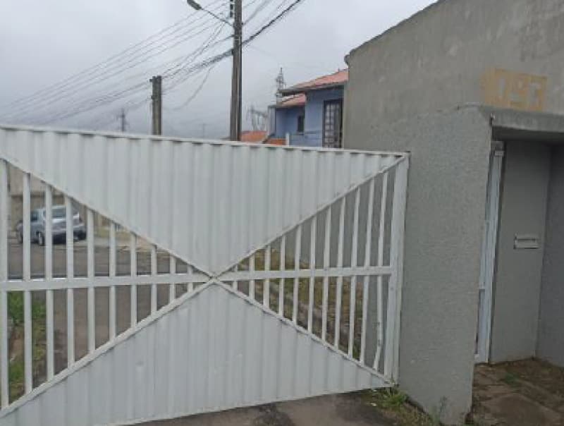 Foto 1 de 3: Terreno em leilão em Campo Largo - PR — LOTE 001 IMÓVEL URBANO EM CAMPO LARGO/PR - UN 7 A SER CONSTRUÍDA