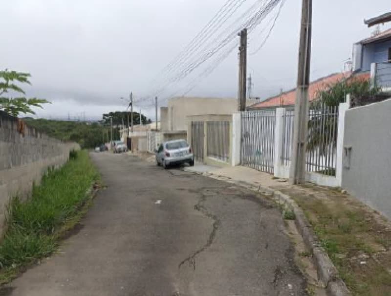 Foto 3 de 3: Terreno em leilão em Campo Largo - PR — LOTE 001 IMÓVEL URBANO EM CAMPO LARGO/PR - UN 7 A SER CONSTRUÍDA