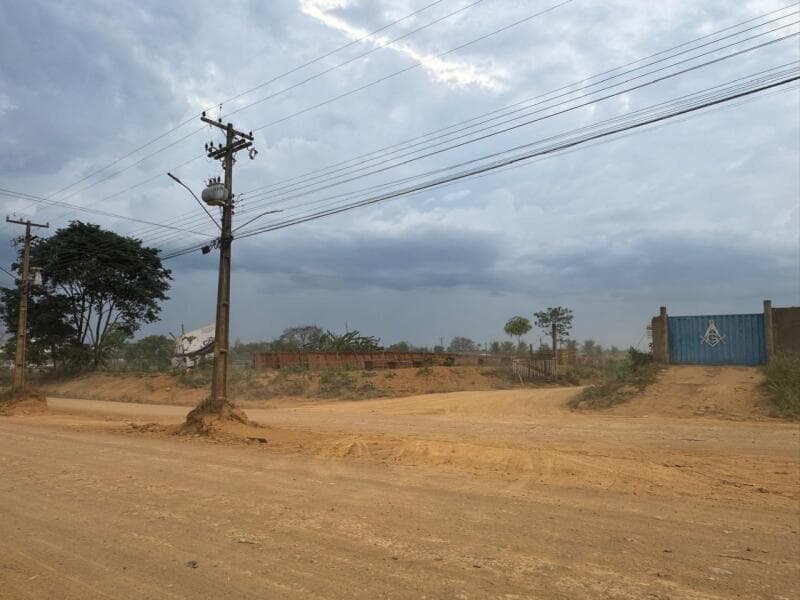 Foto 9 de 10: Area Rural em leilão em Buritis - RO — LOTE 001 IMÓVEL URBANO EM BURITIS/RO