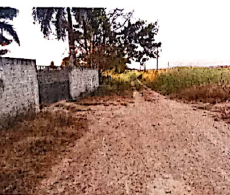Imóvel em leilão em Buritis - RO — LOTE 001 IMÓVEL EM BURITIS/RO