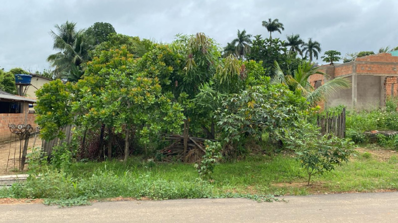 Terreno em leilão em Ji-paraná - RO, bairro Jardim Presidencial III — LOTE 001 IMÓVEL EM JI-PARANÁ