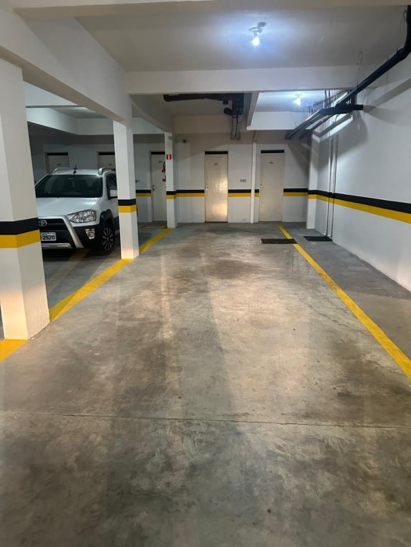 Comercial em leilão em Curitiba - PR — LOTE 001 VAGA DE GARAGEM NO EDIFÍCIO SAINT PATRICK - CURITIBA/PR