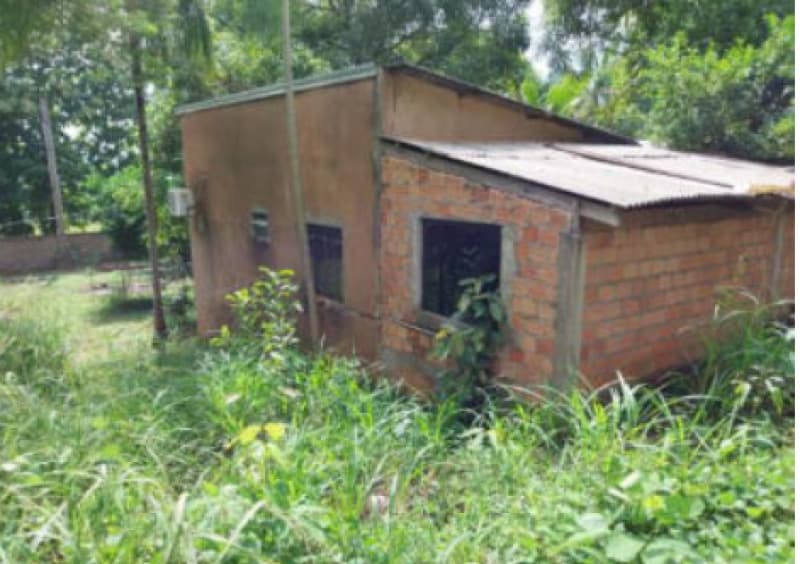 Foto 4 de 19: Area Rural em leilão em Ariquemes - RO, bairro Área de Chácaras — LOTE 001 IMÓVEL RURAL EM ARIQUEMES/RO - ÁREA DE CHÁCARAS