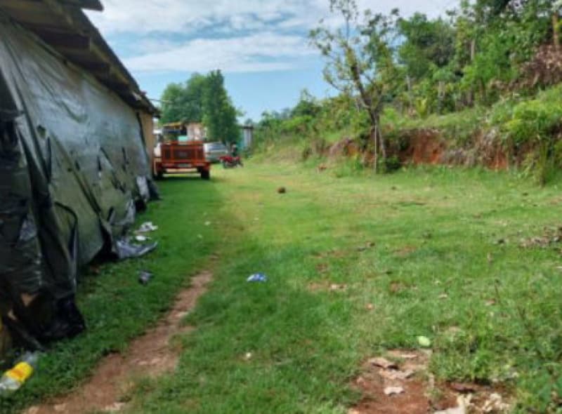 Foto 10 de 19: Area Rural em leilão em Ariquemes - RO, bairro Área de Chácaras — LOTE 001 IMÓVEL RURAL EM ARIQUEMES/RO - ÁREA DE CHÁCARAS