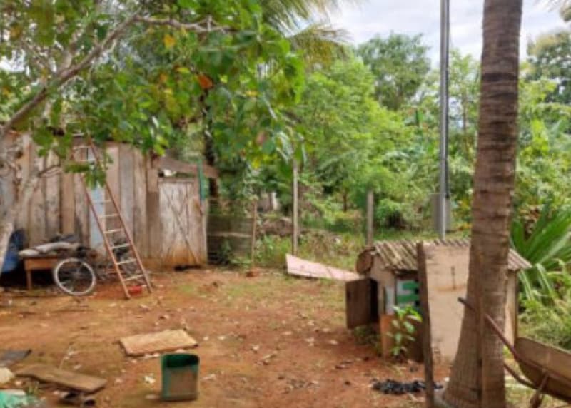 Foto 13 de 19: Area Rural em leilão em Ariquemes - RO, bairro Área de Chácaras — LOTE 001 IMÓVEL RURAL EM ARIQUEMES/RO - ÁREA DE CHÁCARAS