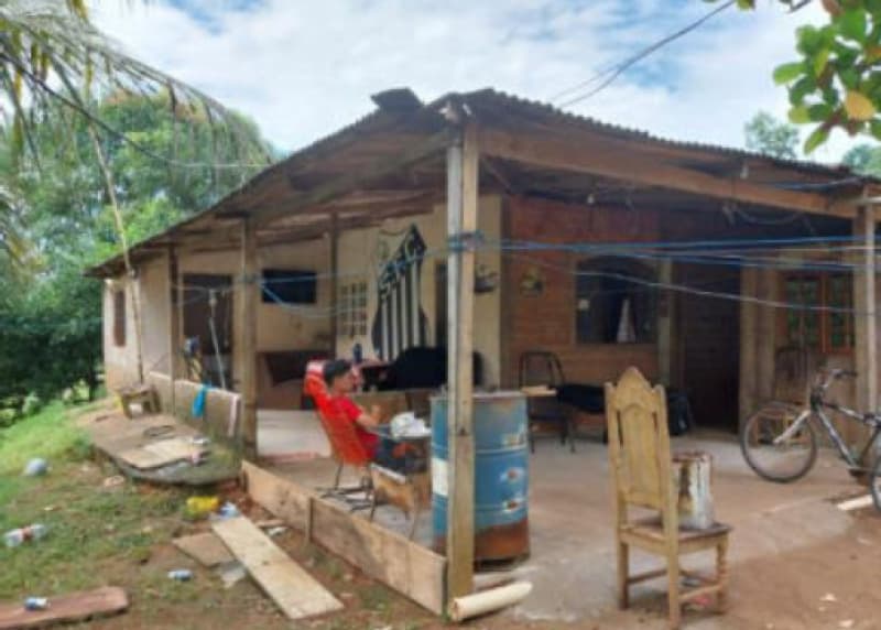 Foto 15 de 19: Area Rural em leilão em Ariquemes - RO, bairro Área de Chácaras — LOTE 001 IMÓVEL RURAL EM ARIQUEMES/RO - ÁREA DE CHÁCARAS