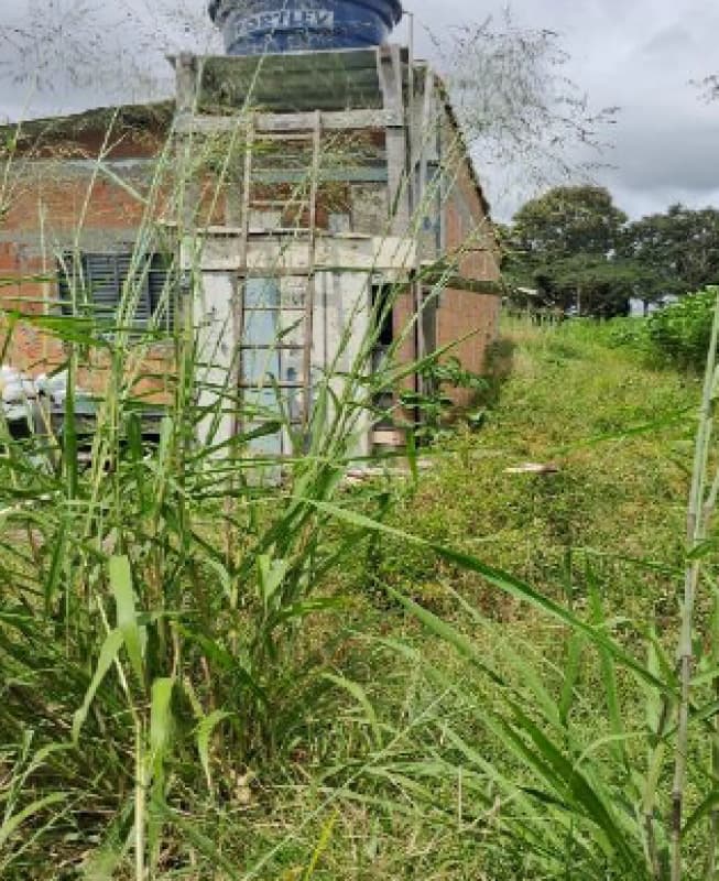 Foto 2 de 10: Terreno em leilão em São Francisco Do Guaporé - RO, bairro Cidade Alta — LOTE 001 DIREITO DE POSSE SOBRE IMÓVEL RURAL EM JI-PARANÁ/RO