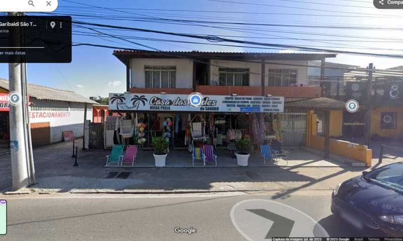 Comercial em leilão em Florianópolis - SC — LOTE 001 Salas Comerciais