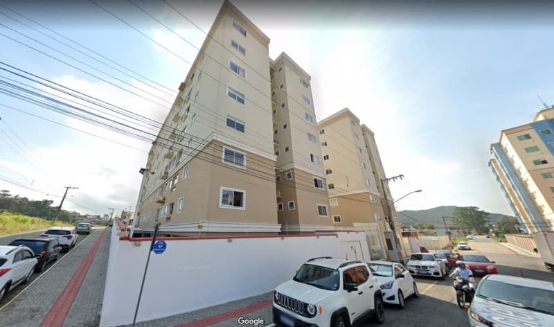 Foto 6 de 8: Apartamento em leilão em Camboriú - SC — LOTE 001 Apartamento