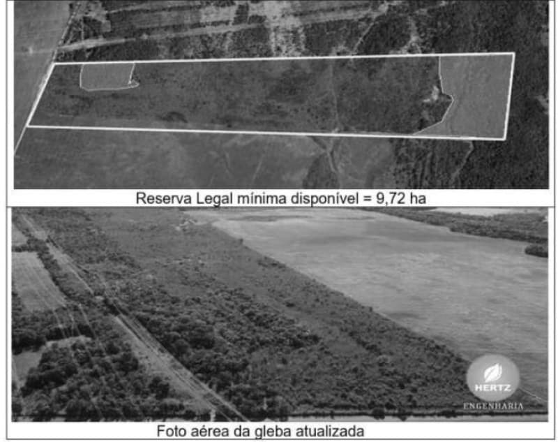 Foto 6 de 6: Terreno em leilão em Aliança Do Tocantins - TO — LOTE 002 Terreno rural com ou sem benfeitorias