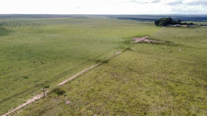 Foto 19 de 25: Terreno em leilão em Brasnorte - MT — LOTE 001 Terreno rural com ou sem benfeitoria