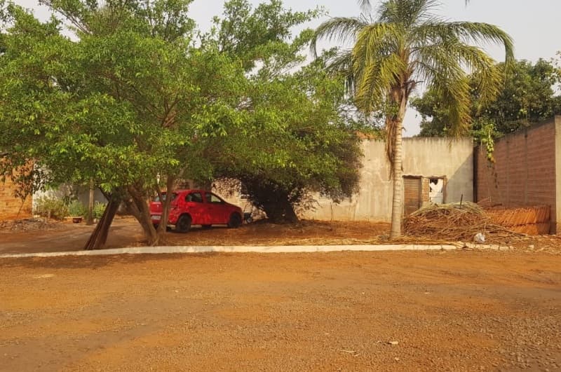 Foto 1 de 3: Terreno em leilão em Jataí - GO — LOTE 002 Terreno urbano com ou sem benfeitoria