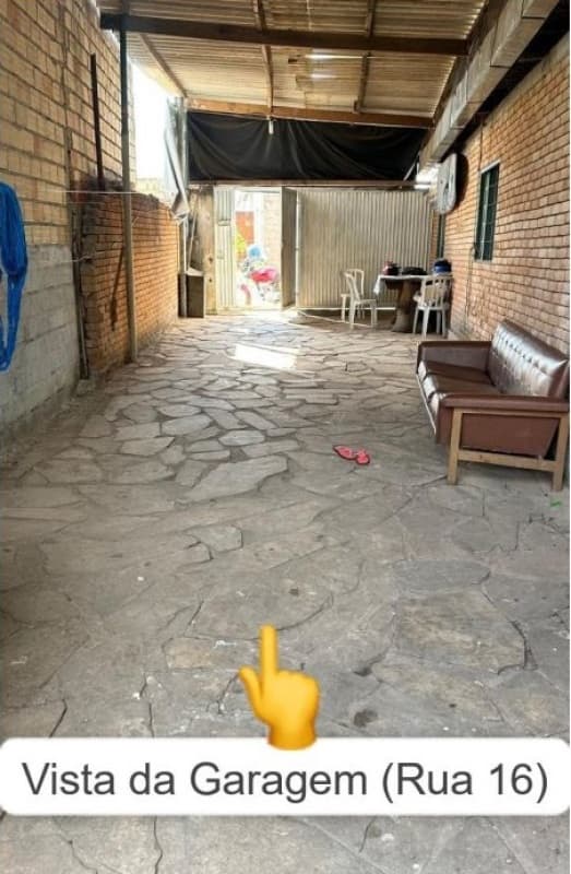 Foto 4 de 7: Terreno em leilão em Alexânia - GO — LOTE 002 Terreno urbano com ou sem benfeitoria