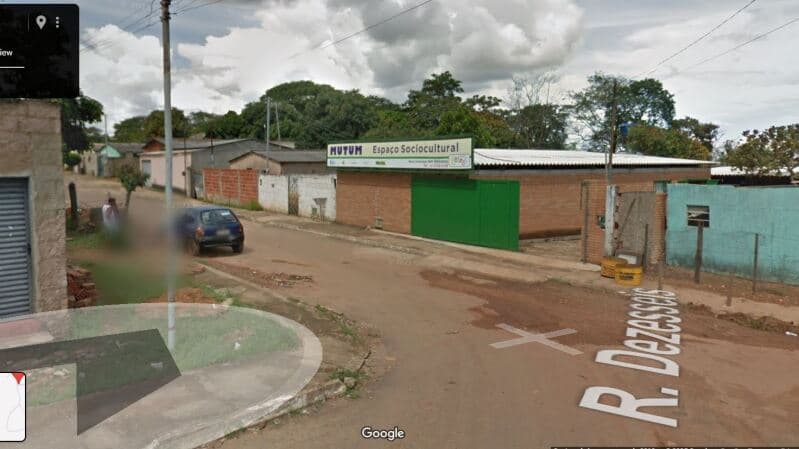 Foto 5 de 7: Terreno em leilão em Alexânia - GO — LOTE 002 Terreno urbano com ou sem benfeitoria