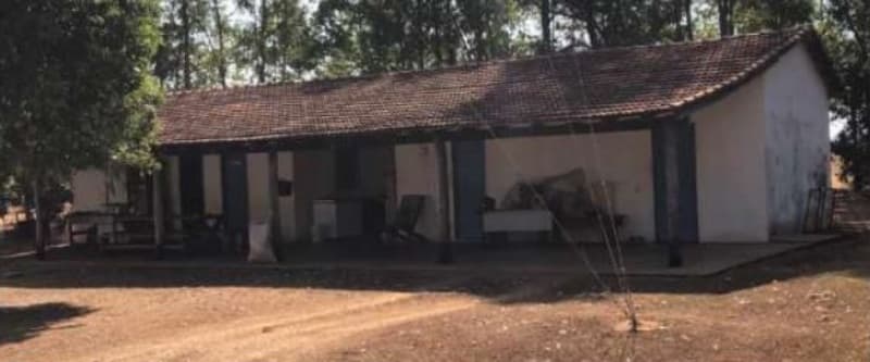 Foto 6 de 7: Terreno em leilão em Bom Jesus Do Araguaia - MT — LOTE 002 Terreno rural com ou sem benfeitoria