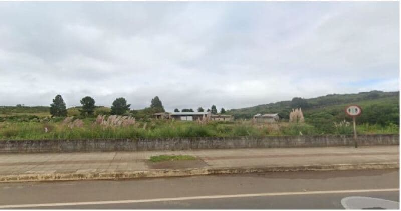 Terreno em leilão em São Joaquim - SC — LOTE 011 Terreno rural com ou sem benfeitorias