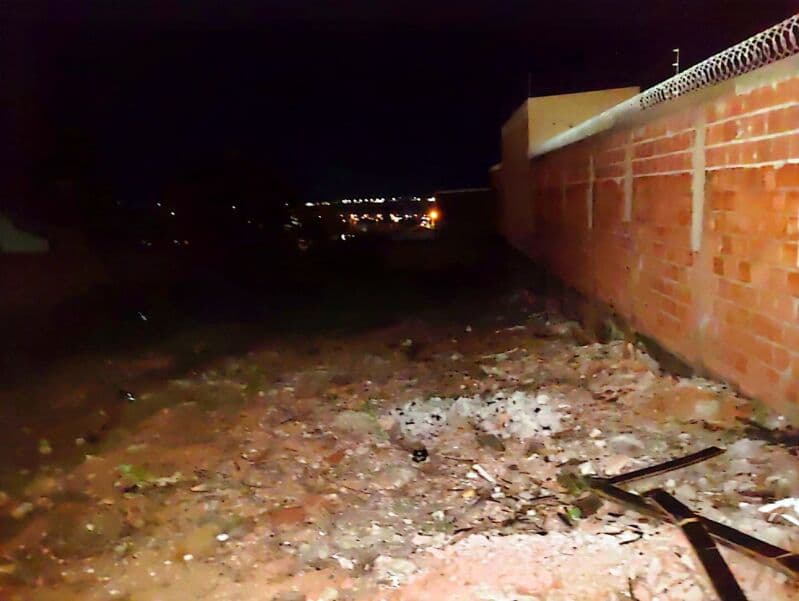 Foto 2 de 4: Terreno em leilão em Jataí - GO — LOTE 001 Terreno urbano com ou sem benfeitoria