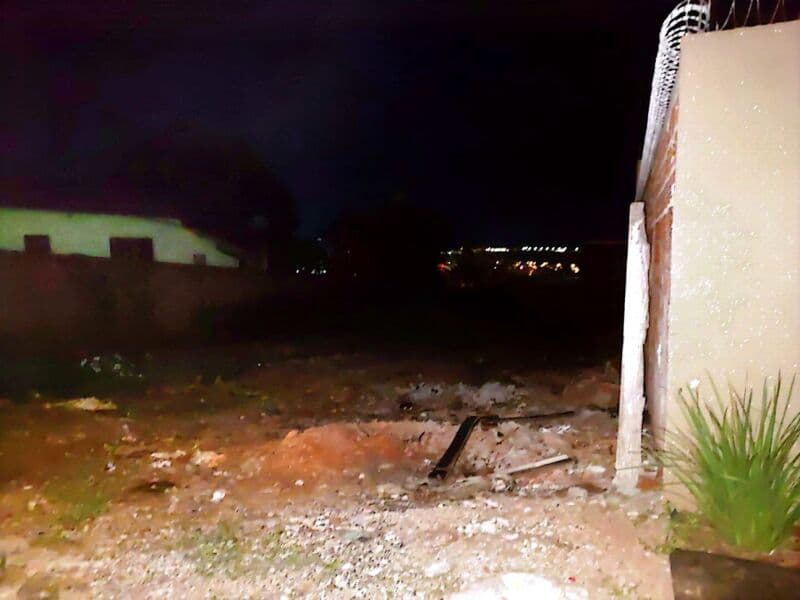 Foto 3 de 4: Terreno em leilão em Jataí - GO — LOTE 001 Terreno urbano com ou sem benfeitoria