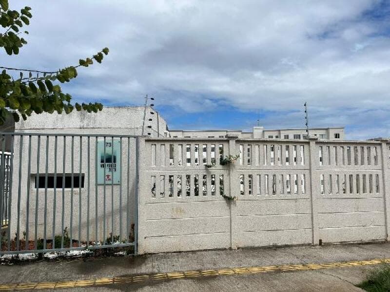 Apartamento em leilão em Salvador - BA — LOTE 016 Apartamento