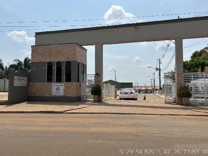 Casa em leilão em Imperatriz - MA — LOTE 104 Casa