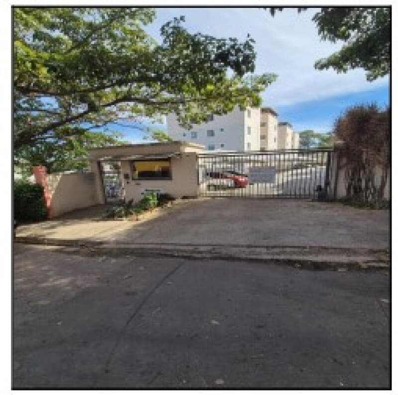 Apartamento em leilão em Betim - MG — LOTE 141 Apartamento