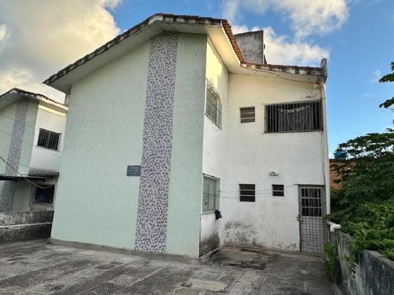 Casa em leilão em Paulista - PE — LOTE 172 Casa