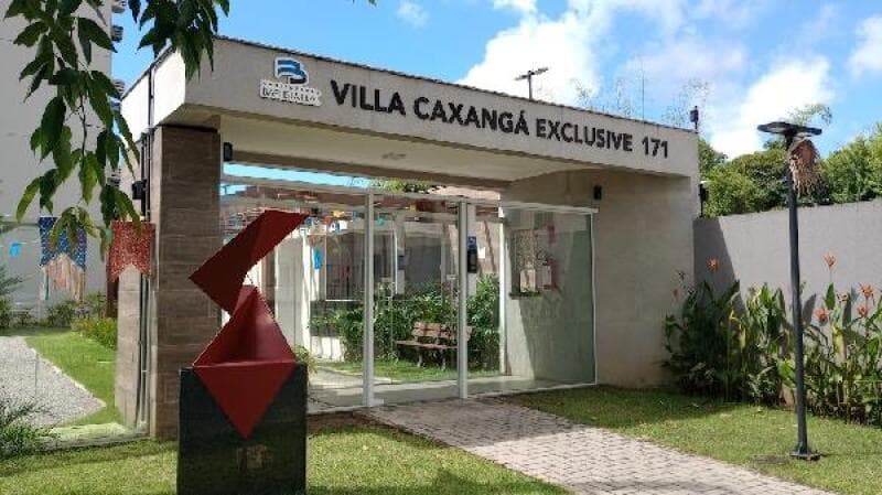 Apartamento em leilão em Recife - PE — LOTE 176 Apartamento