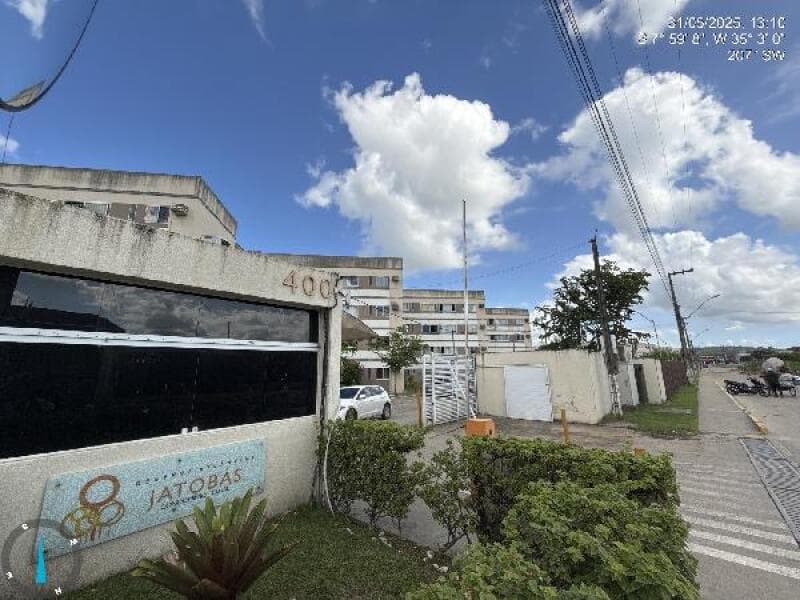 Apartamento em leilão em São Lourenço Da Mata - PE — LOTE 178 Apartamento