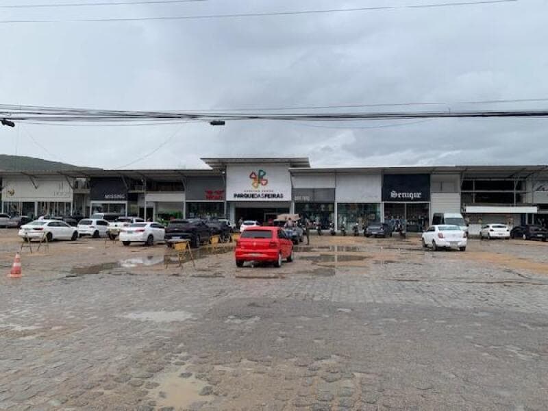 Comercial em leilão em Toritama - PE — LOTE 184 Loja
