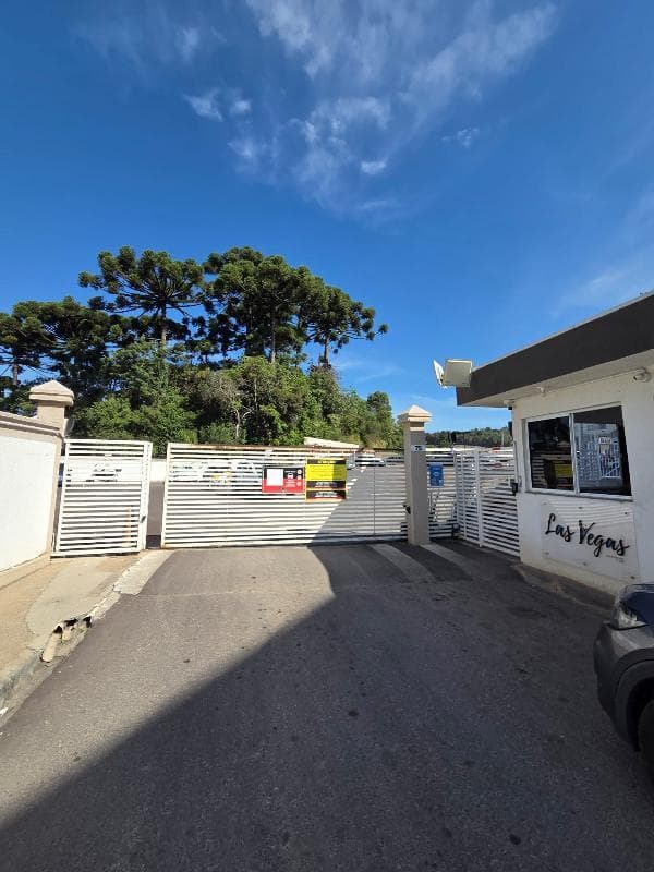 Apartamento em leilão em Almirante Tamandaré - PR — LOTE 190 Apartamento