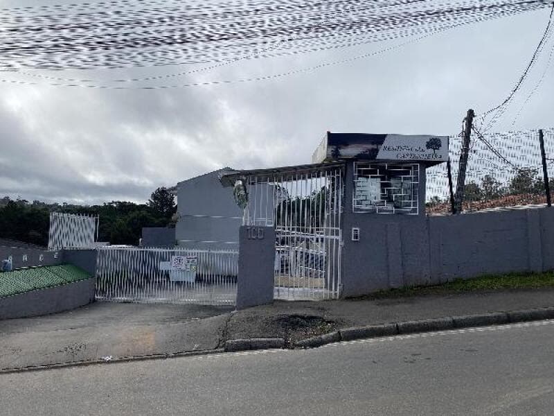 Apartamento em leilão em Campina Grande Do Sul - PR — LOTE 198 Apartamento