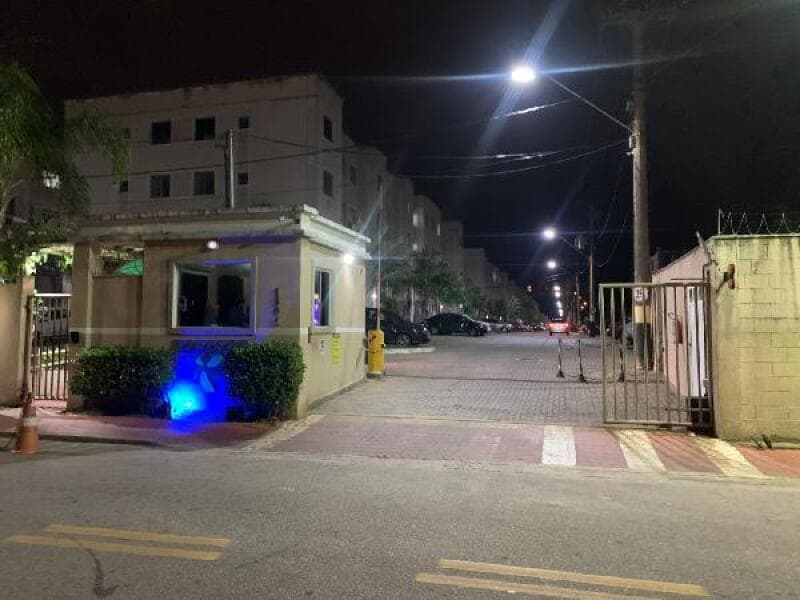 Apartamento em leilão em Macaé - RJ — LOTE 303 Apartamento