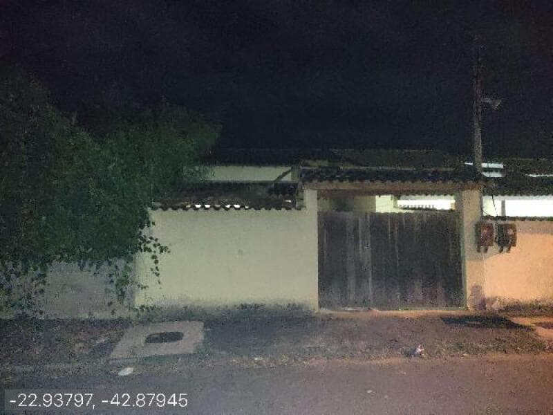 Casa em leilão em Maricá - RJ — LOTE 305 Casa