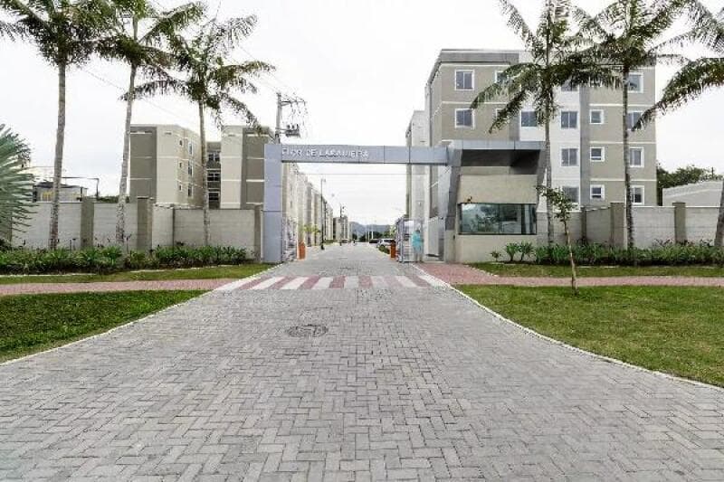 Apartamento em leilão em Rio De Janeiro - RJ — LOTE 331 Apartamento
