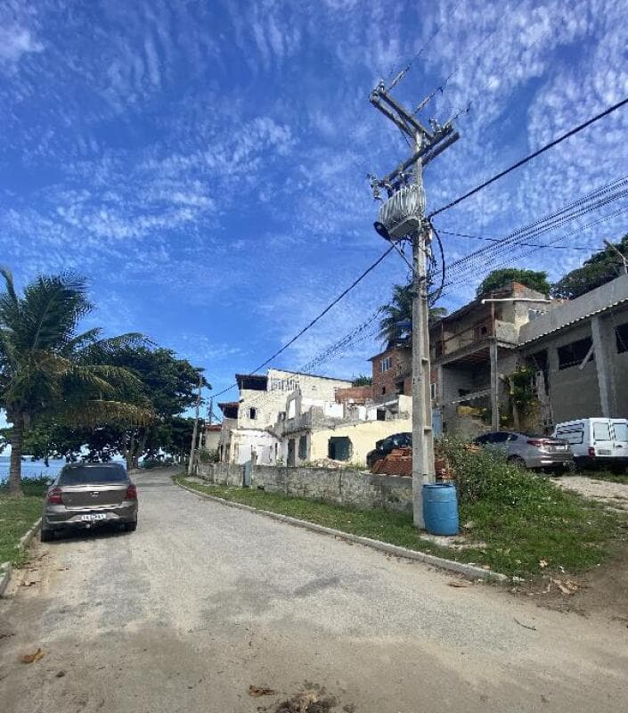 Terreno em leilão em São Pedro Da Aldeia - RJ — LOTE 308 Terreno