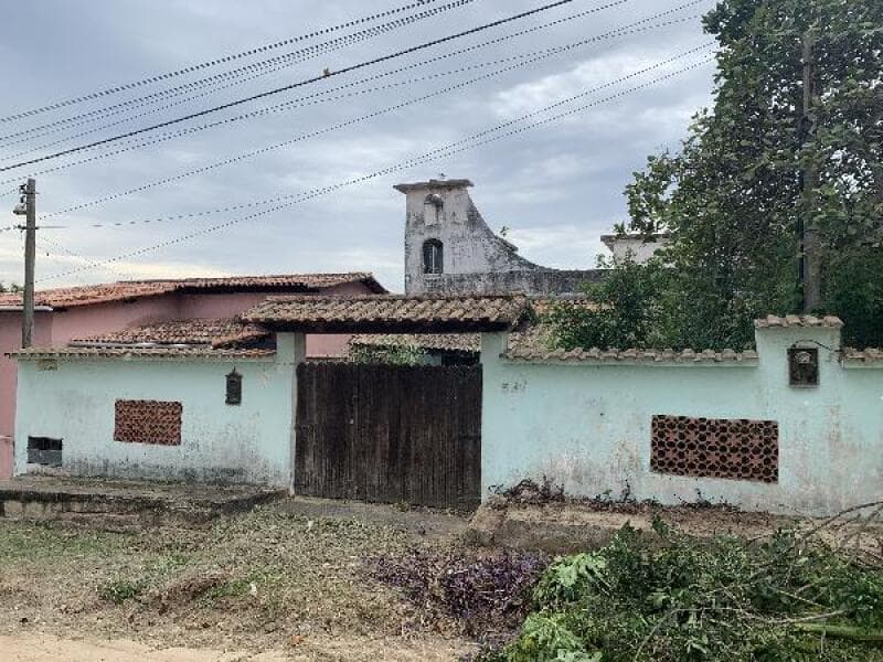 Casa em leilão em São Pedro Da Aldeia - RJ — LOTE 309 Casa