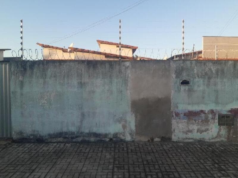 Casa em leilão em Nova Cruz - RN — LOTE 373 Casa