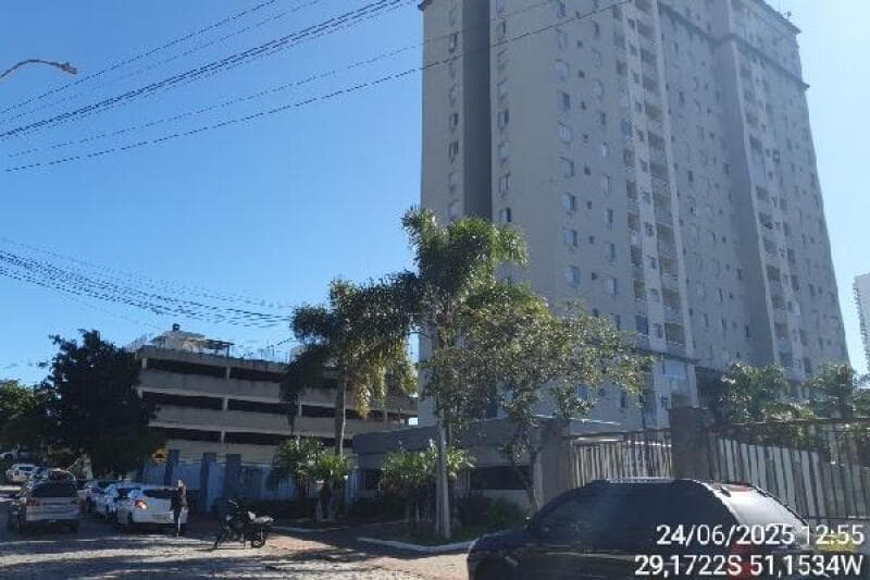 Apartamento em leilão em Caxias Do Sul - RS — LOTE 342 Apartamento