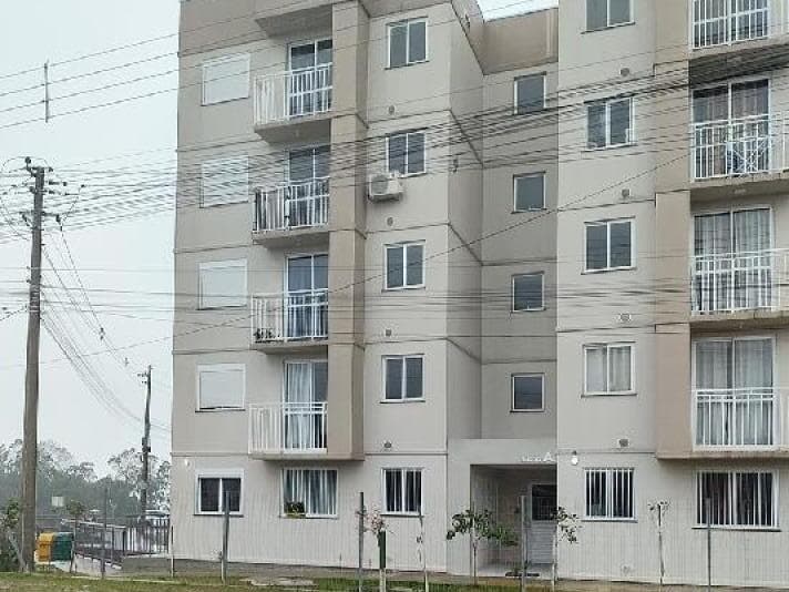 Apartamento em leilão em Farroupilha - RS — LOTE 345 Apartamento