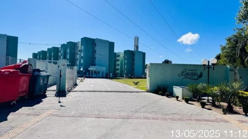 Apartamento em leilão em Pelotas - RS — LOTE 415 Apartamento